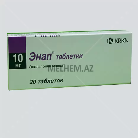 ENAP 10 mq